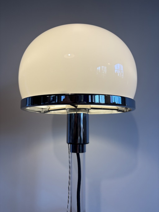 Bauhaus tafellamp - Metalarte Valentino - WG24 