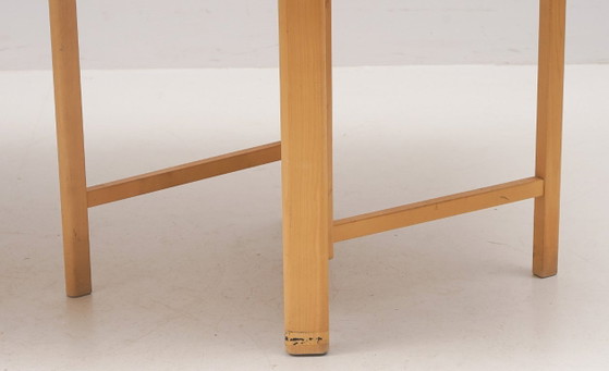 Image 1 of Maria Flap Folding Table by Bruno Mathsson - 1950s