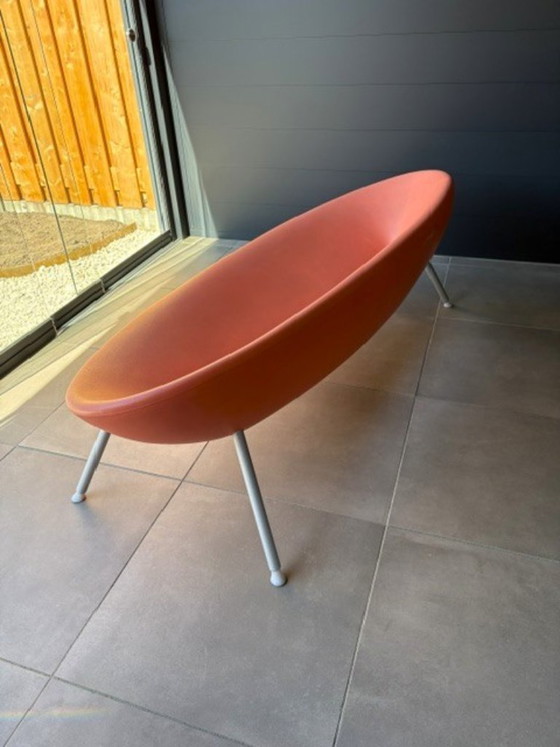 Image 1 of Kartell Gartenbank Ploof von Philippe Starck