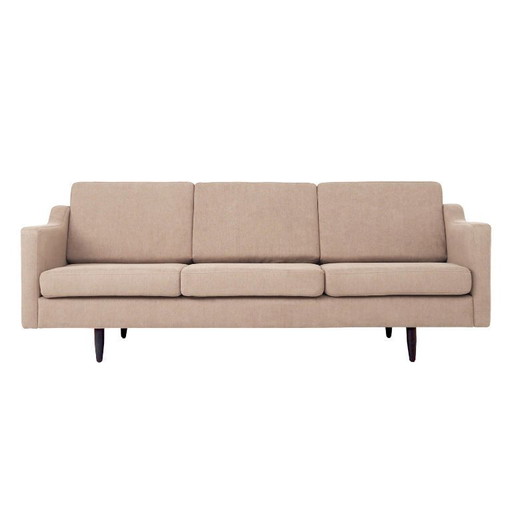Sofa BODO brown, Scandinavian design