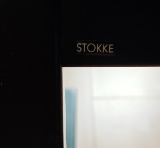 Image 1 of Stokke Pendulum balansstoel