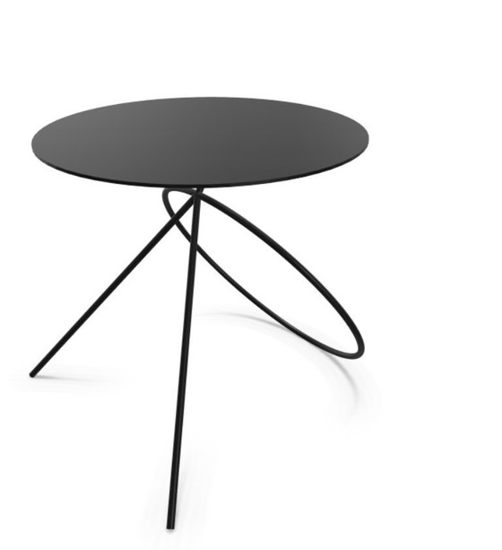 Image 1 of Table d'appoint Bamba par Viccarbe