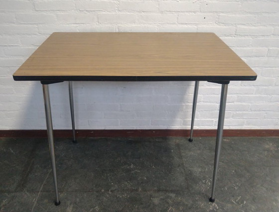 Image 1 of Set da pranzo in formica anni '60