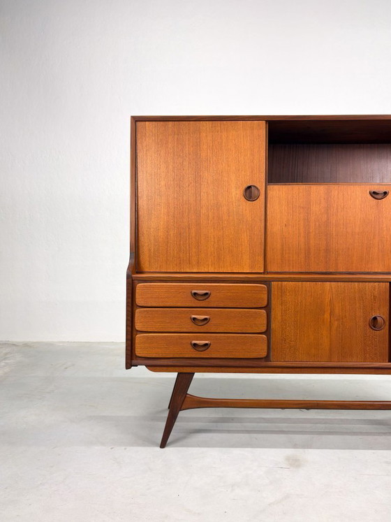 Image 1 of Enfilade de Louis van Teeffelen pour Wébé