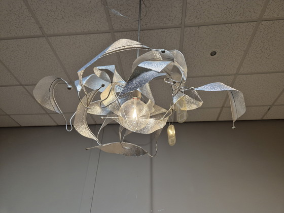 Image 1 of Harco Loor Reflexion - Hängeleuchte - Neuer Zustand - Design