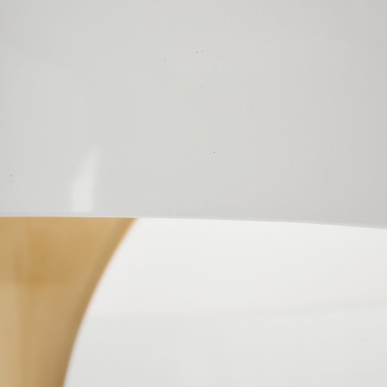 Image 1 of Lampada da terra MK10458 Panthella di Verner Panton per Louis Poulsen