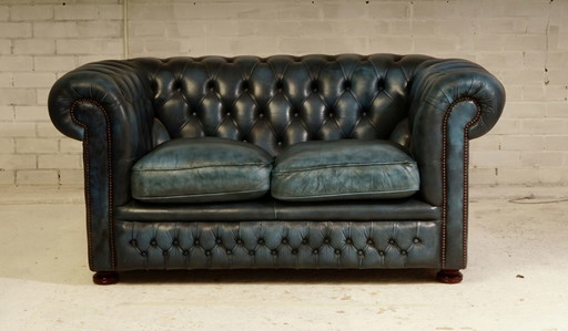 Chesterfield sleets