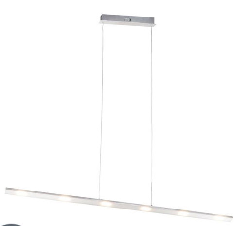 Lampada a sospensione di design - ultima possibilità