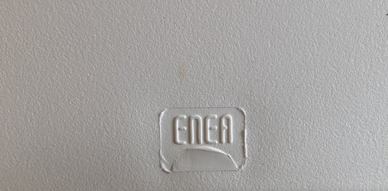 Image 1 of 6 Eina Esstischstühle von Enea
