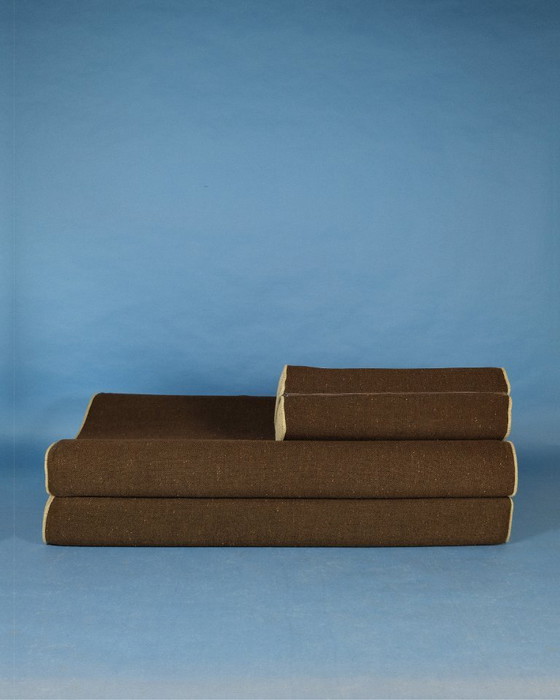 Image 1 of Divano vintage anni Settanta - divano letto