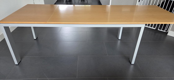 Image 1 of ARCO Design dining table