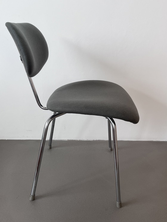 Chaise SE68 originale d'Egon Eiermann par Wilde + Spieth - Style moderne du milieu du siècle (photo 6 of 7)