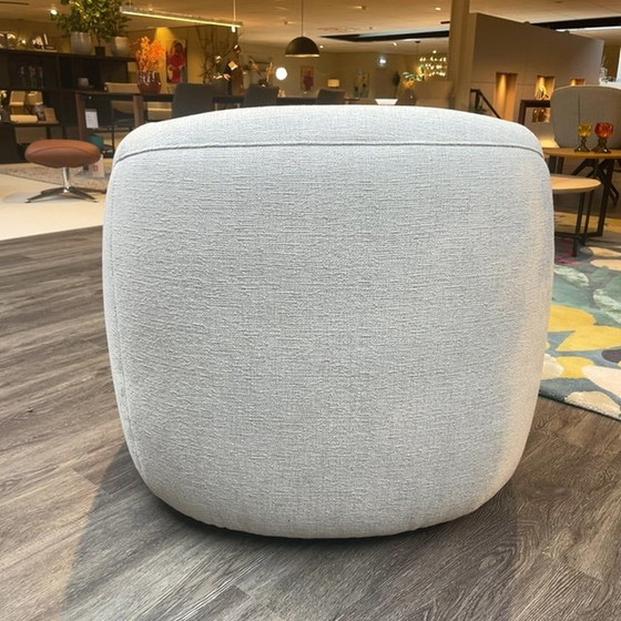 Image 1 of Pode Balini armchair with ottoman