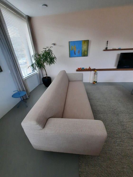 Image 1 of 4-seater sofa