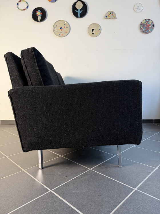 Image 1 of Divano a 2 posti #26BC Florence Knoll
