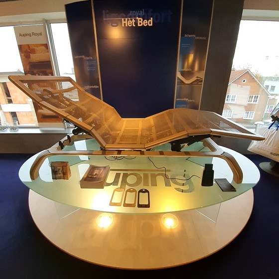 Image 1 of Auping Royal 5M slatted base