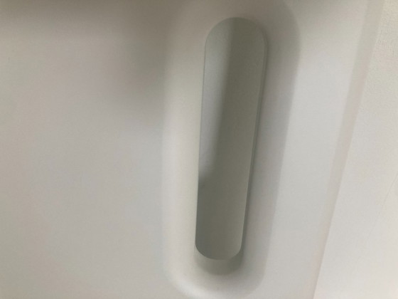 Normann Copenhagen Miroir Medium | Neuf En Boîte | Design Scandinave – Plastic (photo 11 of 11)