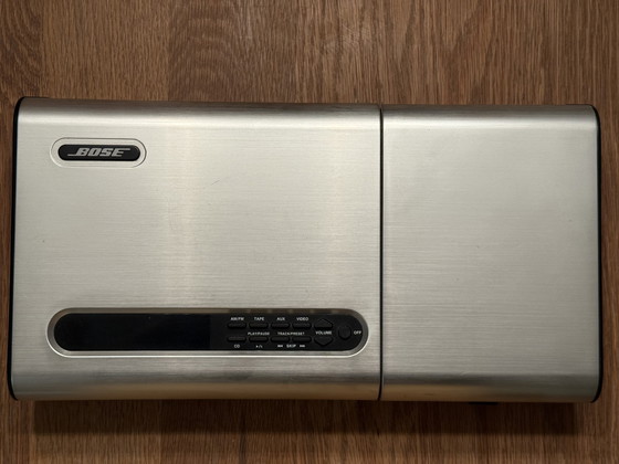 Image 1 of Bose Lifestyle 12 system Model 5 Surround Set with subwoofer