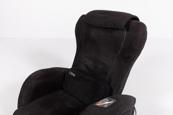 Image 1 of Ijoy - Massage Chair, Lounge Chair