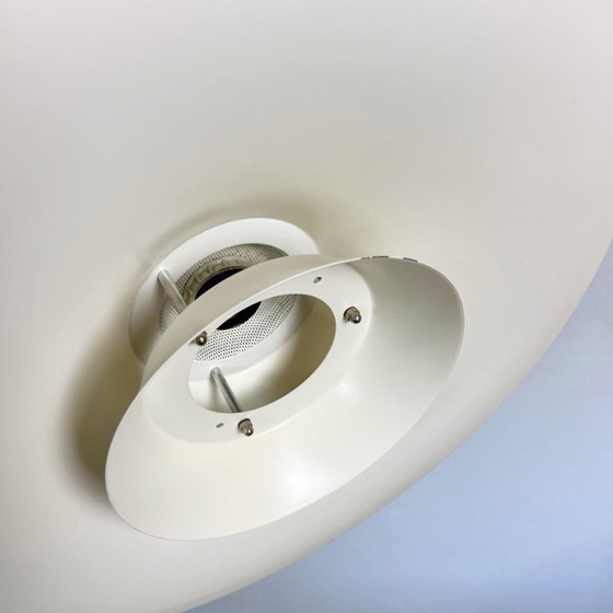 Image 1 of Vintage Deense hanglamp - Design Light AS - 1970