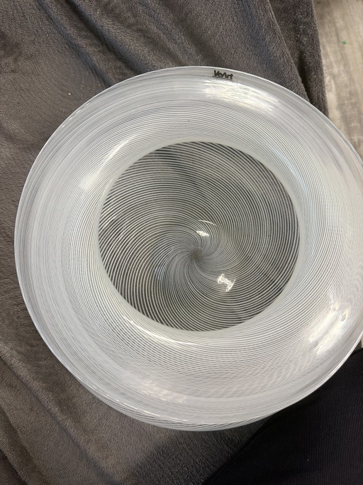 VeArt Murano Glas – Handgemaakt – Gemaakt in Italië – glaskunst (photo 2 of 5)