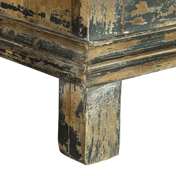 Mobile soggiorno METALWOOD – Credenze, Metallo, Legno (photo 9 of 10)