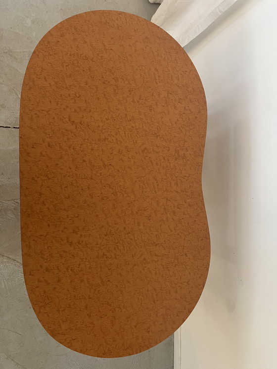 Image 1 of Klein kantoor uit de jaren 80