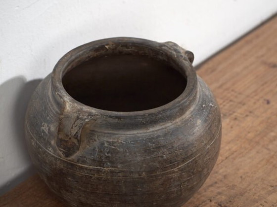 Jarrón chino antiguo (c.1900) #7 – Jarrones (photo 18 of 34)