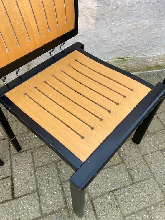 Image 1 of Sedie di design Dietiker