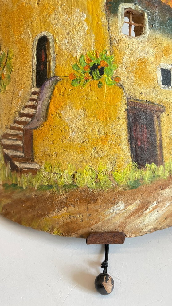 Image 1 of Esprit Provence wandlamp in Vintage Frankrijk