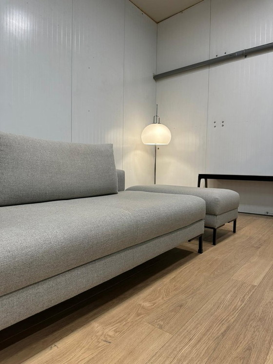 Image 1 of Salón Aikon de 2 plazas en perfecto estado, diseño en stock + garantía