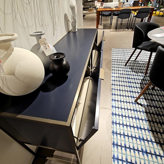 Image 1 of Ligne Roset Dita wall cabinet