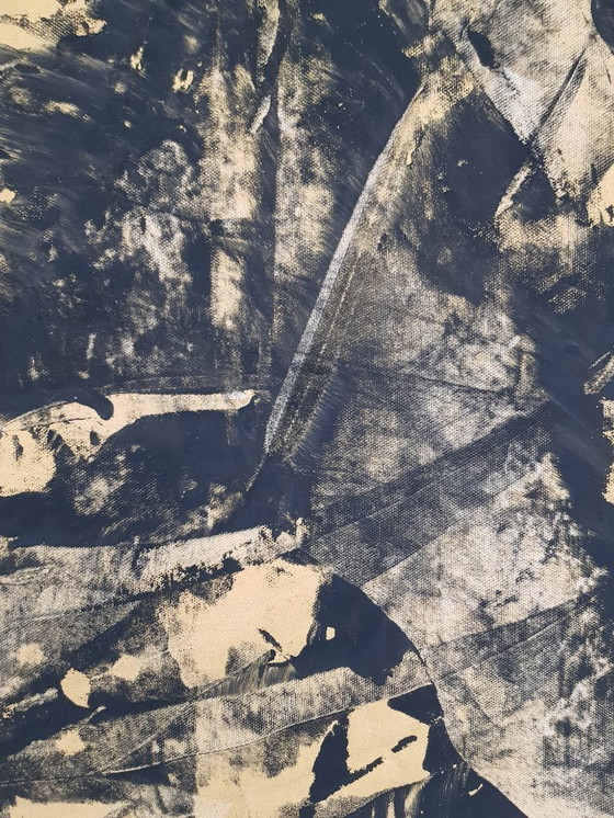 Image 1 of Jürgen Angeler - Claro del bosque dorado