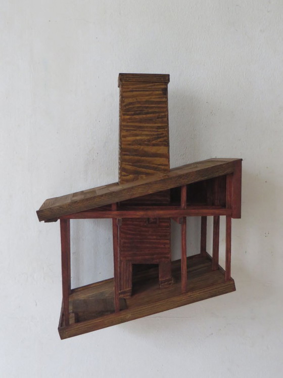 Image 1 of Eric van Solm - 'Fire'