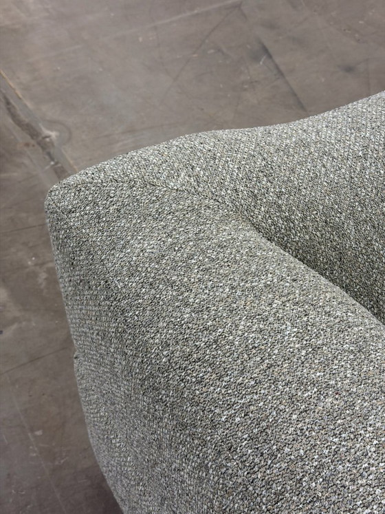Leolux Faya Lobi Sofá esquinero | Herb, Sofás esquineros, Textil, Verde (foto 9 de 12)