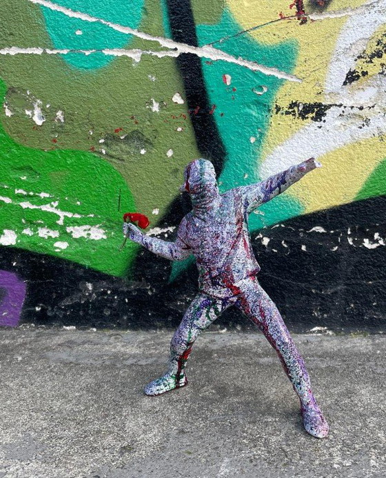 Image 1 of revolutie