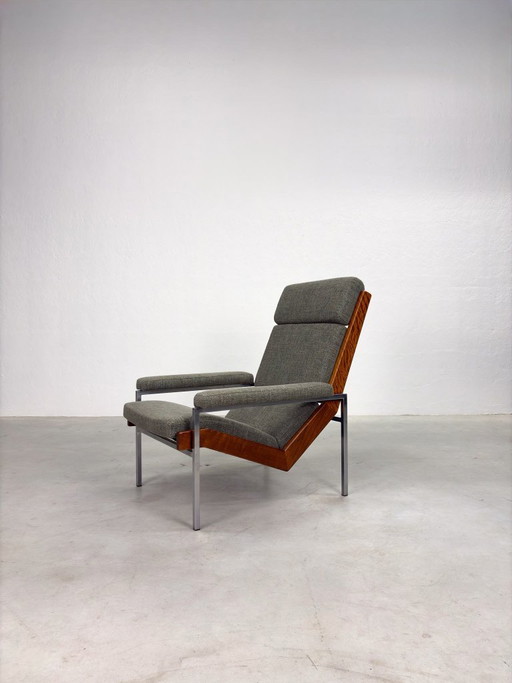 'Lotus' Heren Fauteuil van Rob Parry voor Gelderland