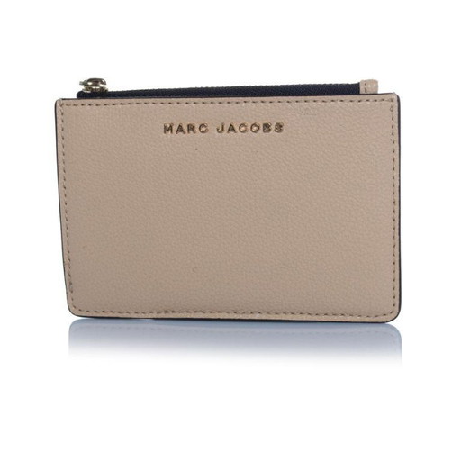 Marc Jacobs, pink card case wallet