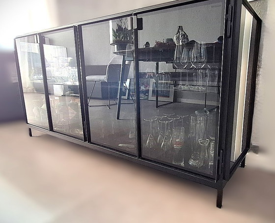 Image 1 of Aparador ETHNICRAFT de la colección Anders 60069