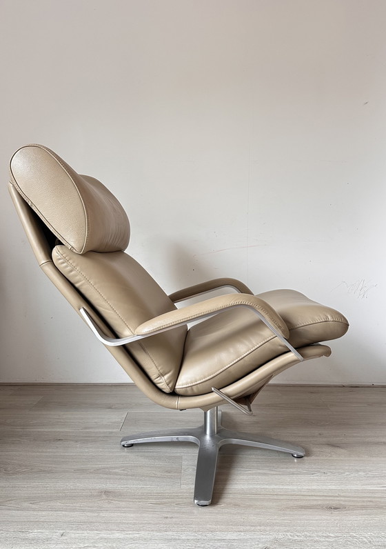 Image 1 of Berg Furniture NASA-Design-Sessel