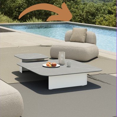 Image 1 of Sdraio Castle Line Cadiz