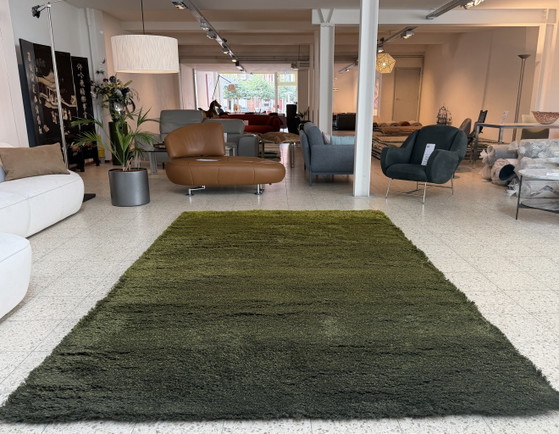 Tappeto Brink en Campman Shade Olive/ Deep Forest NUOVO – Brink & Campman, Tappeti, Lana (photo 9 of 15)