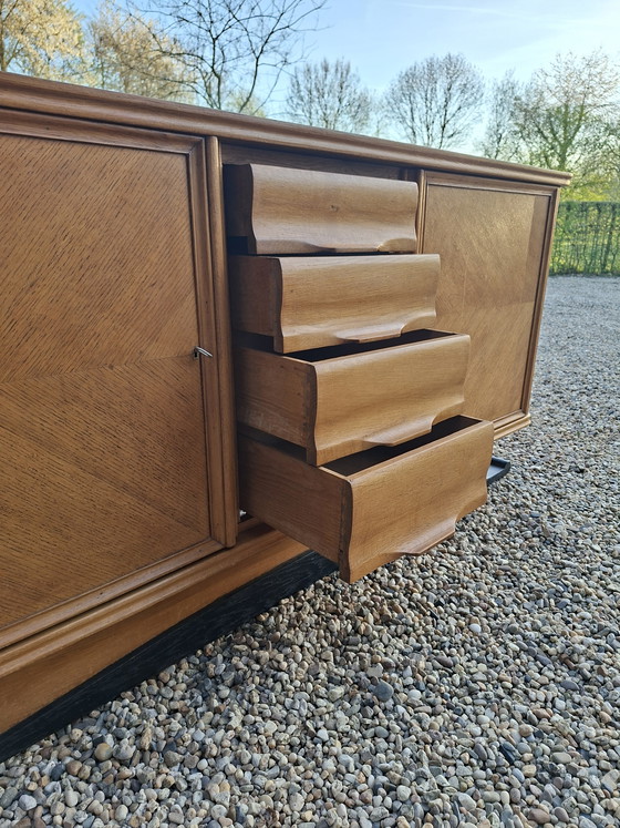 Image 1 of Art Deco sideboard