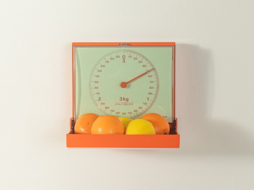 Küchenwaage, Gorenje, 1980er, Vintage