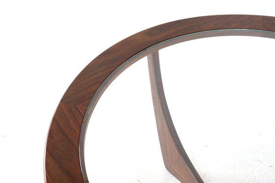 Image 1 of G Plan Gold Label Astro Coffee Table Vintage