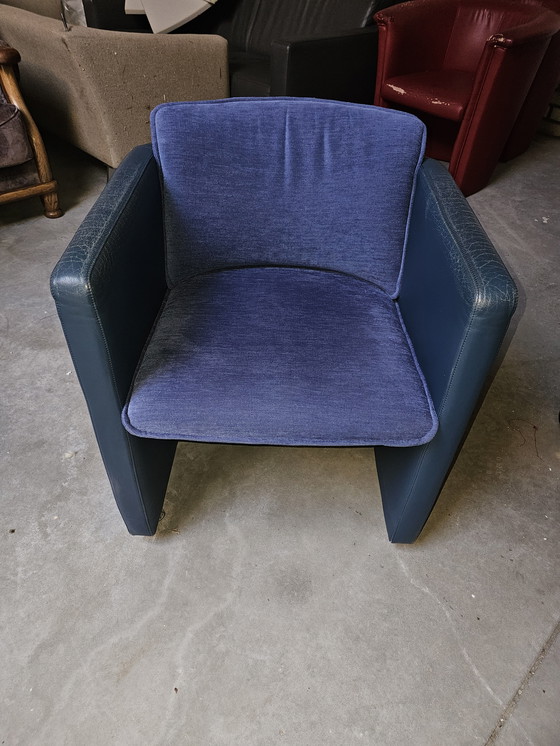 Image 1 of Leloux Fiabo Chairs
