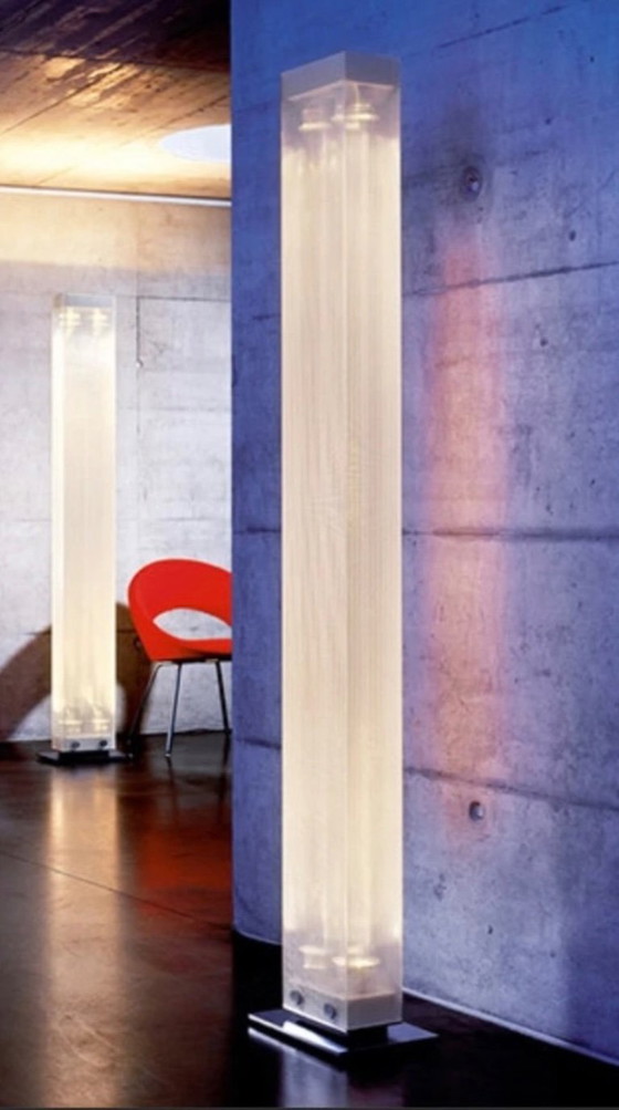 Image 1 of Belux Twilight LED Floor Lamp