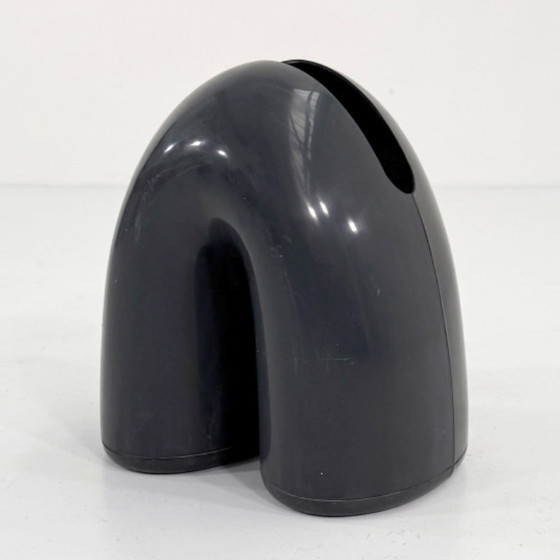 Image 1 of Noe Umbrella Stand by Franco Bertoli & Max Pajetta for Fontana Arte, 1970s