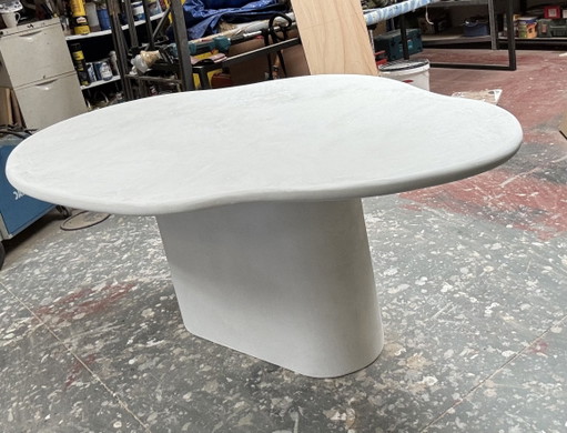 Table à manger Mortex