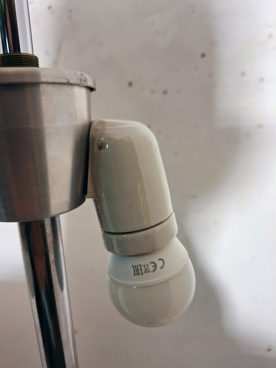 Image 1 of Hagoort Lamp 1960s